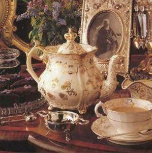 Meet your Posher, Polli